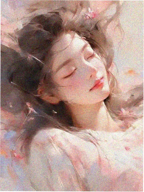 山海邮局 yy影院治愈系电影海报
